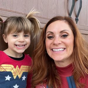 Meet your Posher, Nikki